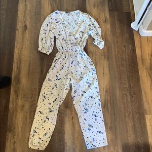 VICI Flower romper